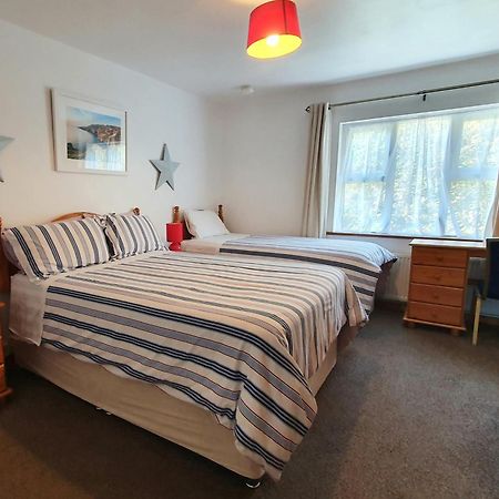 Seawinds Bed And Breakfast キリーベグス エクステリア 写真