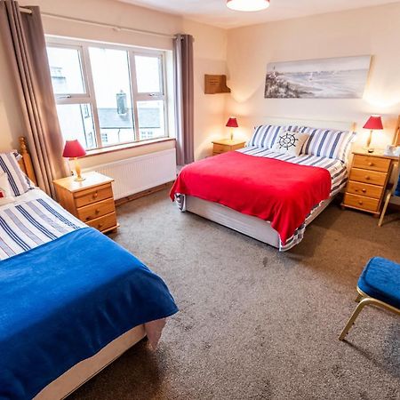 Seawinds Bed And Breakfast キリーベグス エクステリア 写真