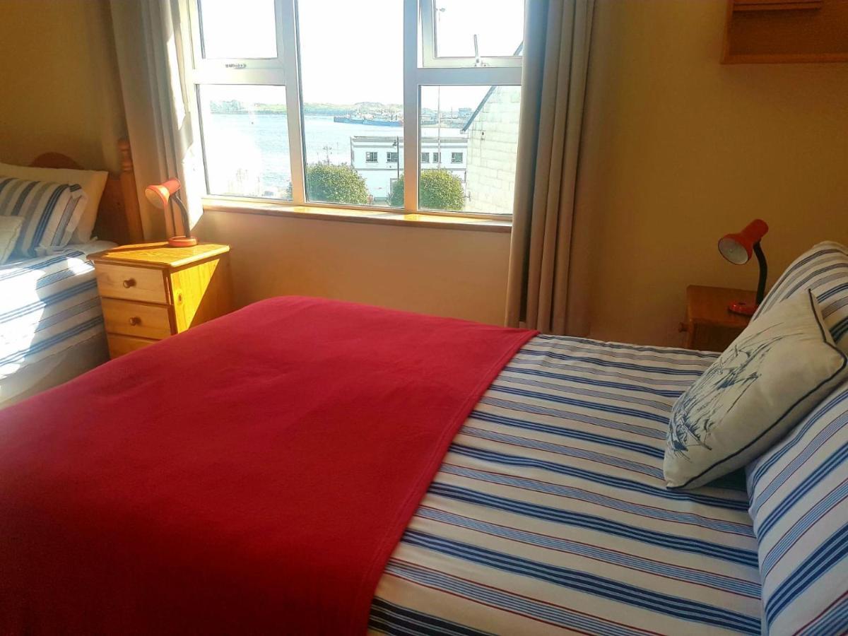 Seawinds Bed And Breakfast キリーベグス エクステリア 写真