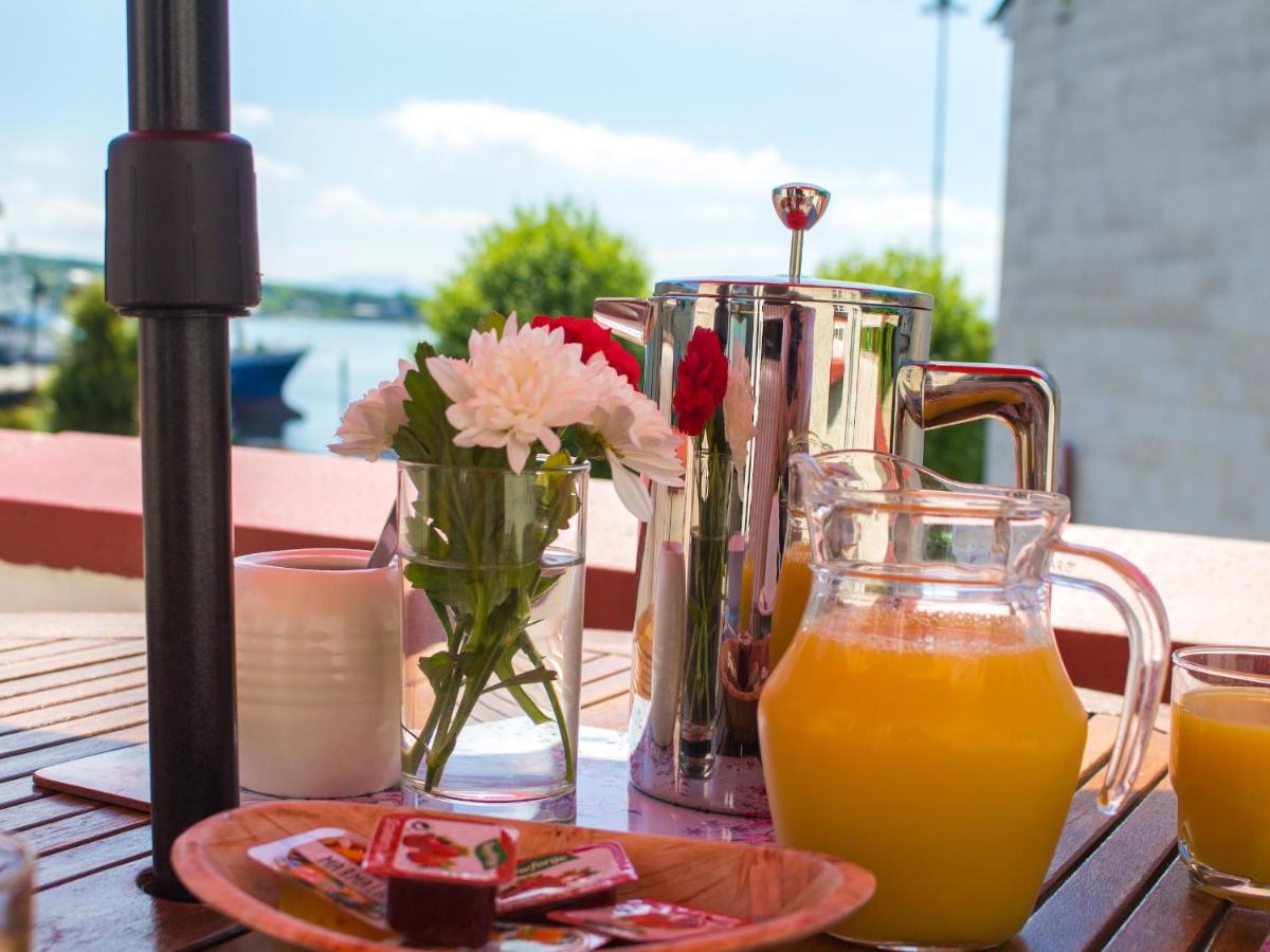 Seawinds Bed And Breakfast キリーベグス エクステリア 写真