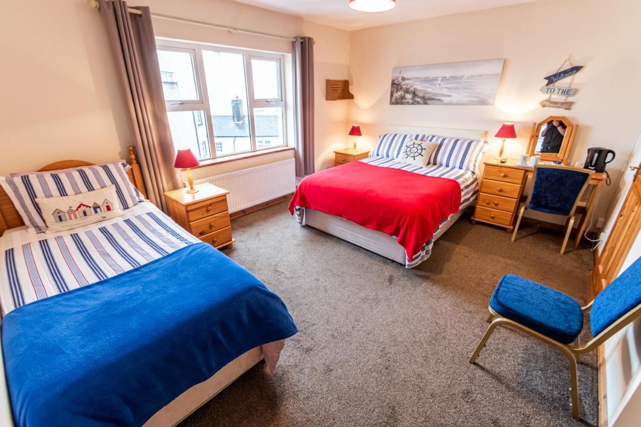 Seawinds Bed And Breakfast キリーベグス エクステリア 写真