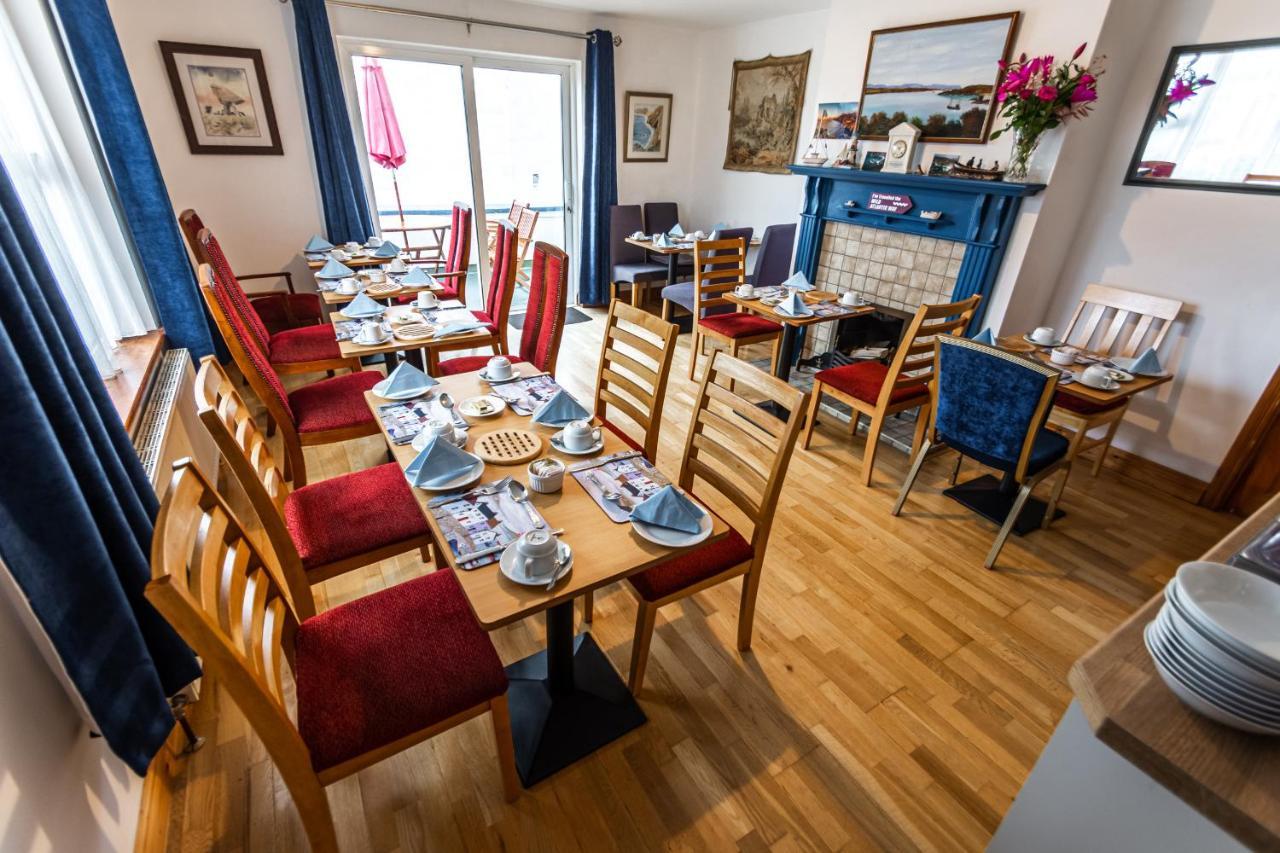 Seawinds Bed And Breakfast キリーベグス エクステリア 写真